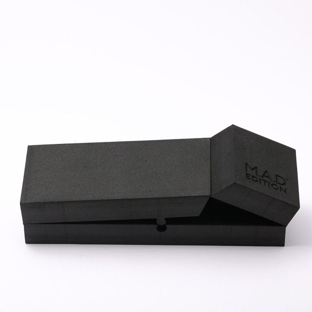 M.A.D Edition M.A.D. 1 Red M.A.D. 1 Red Image 6